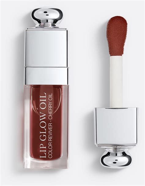 dior addict lip glow mahogany|christian dior addict lip.